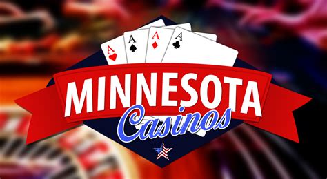 minnesota casino age|Iba pa.